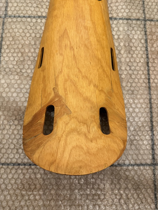 Eames Splint EVANS products 1942 Herman Miller Vitra Knoll Design sculpture