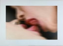 Thomas Ruff: "Nudes EZ 14, 1999". Diese Offsetlithografie von Thomas Ruff zeigt eine moderne Erforschung der menschlichen Form.