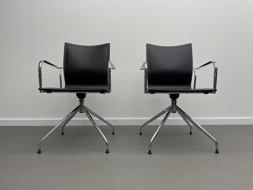 Sedia di design Ikara / sedia da ufficio