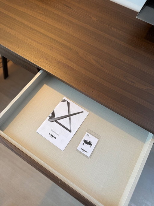 Bontempi Casa Zac design desk
