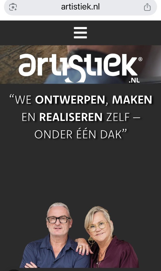 overgordijnen van Artistiek Breda – Vloerkleden en tapijten, Textile (photo 5 of 9)