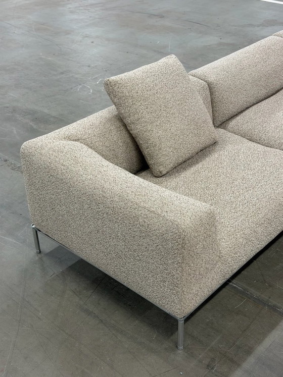 B&B Italia Frank Divano angolare | Shitake – Divani angolari, Textile (photo 9 of 18)