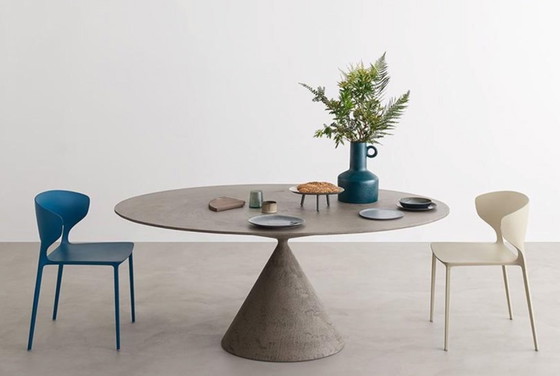 Image 1 of Table Desalto - Clay / jamais débalée 