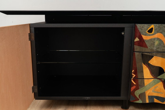 Image 1 of Sideboard by Carlo Malnati