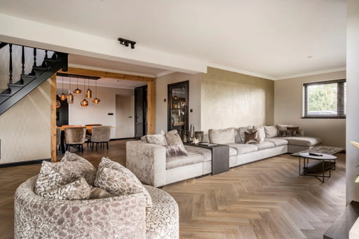 Keijser&Co Spoom Modular Sofa