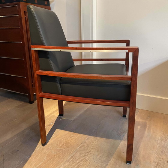 Image 1 of Schuitema Decoforma Francis Esszimmerstuhl