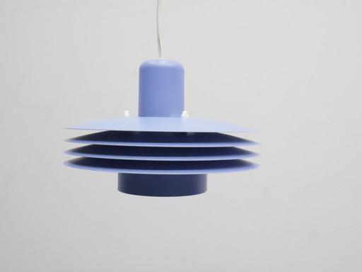 Lámpara colgante vintage Horn Belysning 