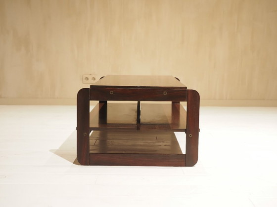 Image 1 of Italian 1960's coffee table