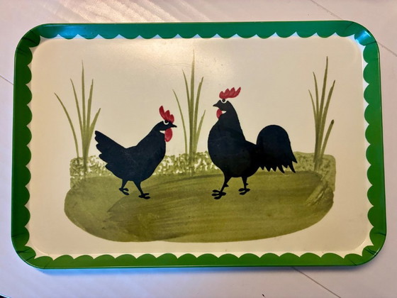 Image 1 of Zeller Kip&Haan servies