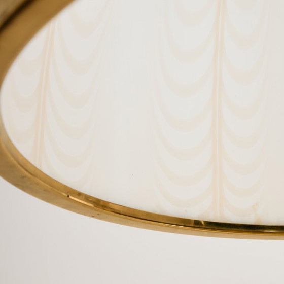 Image 1 of MK11601 Mazzega table lamp by F. Fabbian, Set of 2