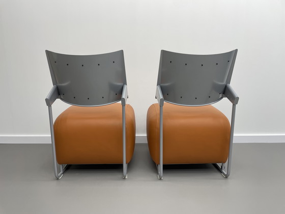 Image 1 of 2 x Vintage Armchair Oscar by Harri Korhonen