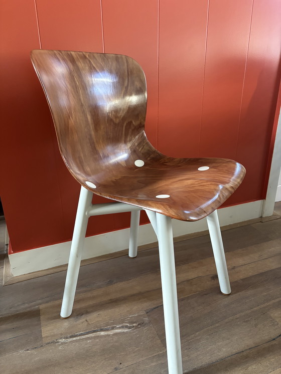 Image 1 of 6 x Wendela chair / Serener chair