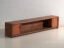 Meuble bas ancien en orme, Chine, vers 1900, Vaisseliers, Laiton, Bois, Marron, Rustic (photo 9 sur 40)