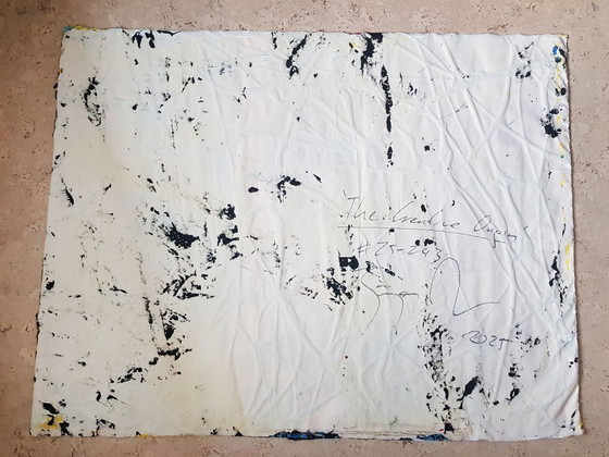 Image 1 of Jürgen Angeler - L'origine créatrice