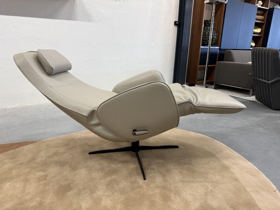 Image 1 of Jori Cosy Ghost Sillón relax Medi Lipano Ovo