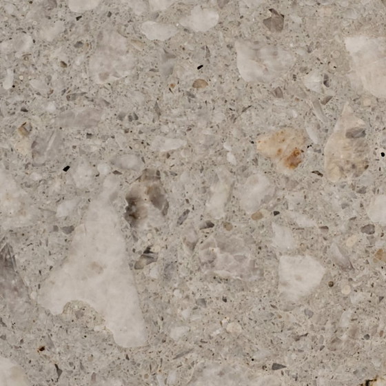 Image 1 of Tavolino da caffè in marmo vintage