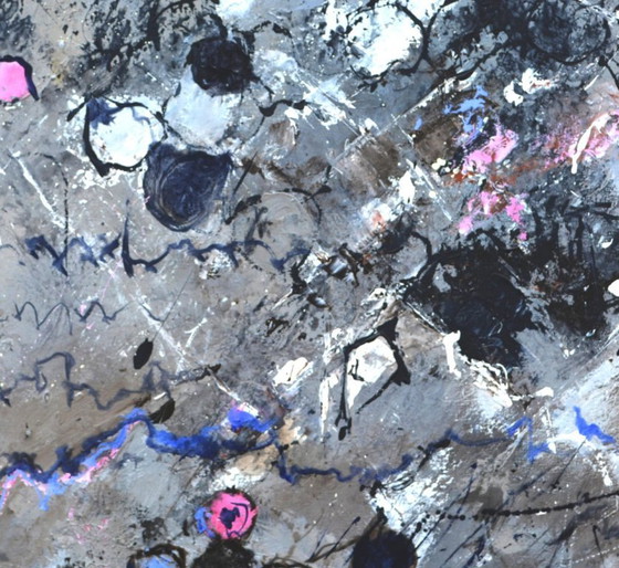 Image 1 of Scars of silence 