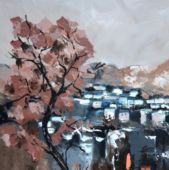 Image 1 of Autumnal landscape