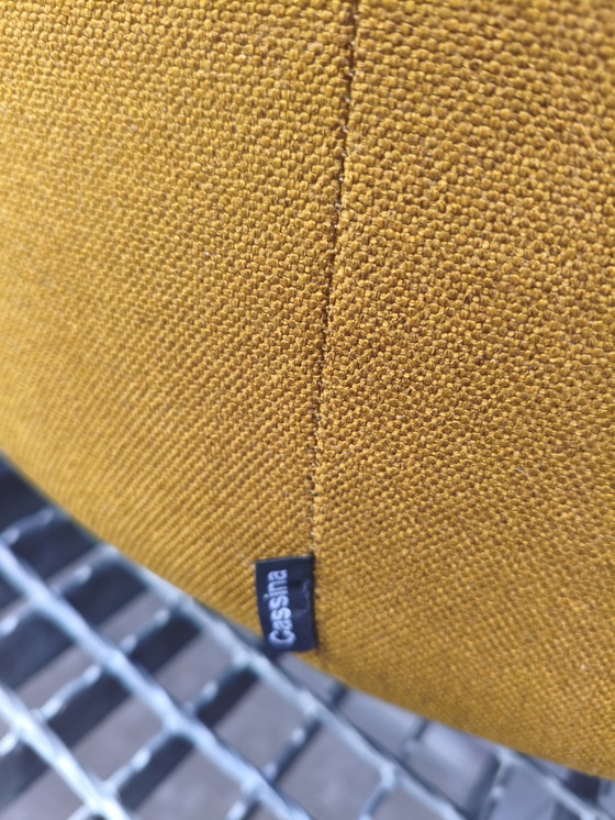 Image 1 of Silla Cassina Aka Biki Canta de Toshiyuki Kita