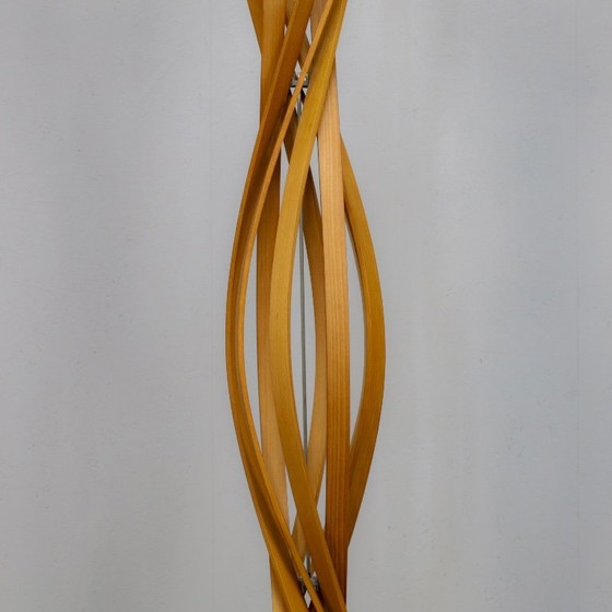 Image 1 of Appendiabiti “Twist” di Burtscher & Bertolini per Casamania & Horm, Italia, 1997