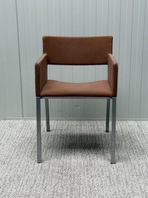 5x Studio Parade Lente B&B Hellbraun – Spectrum, fauteuils, Other