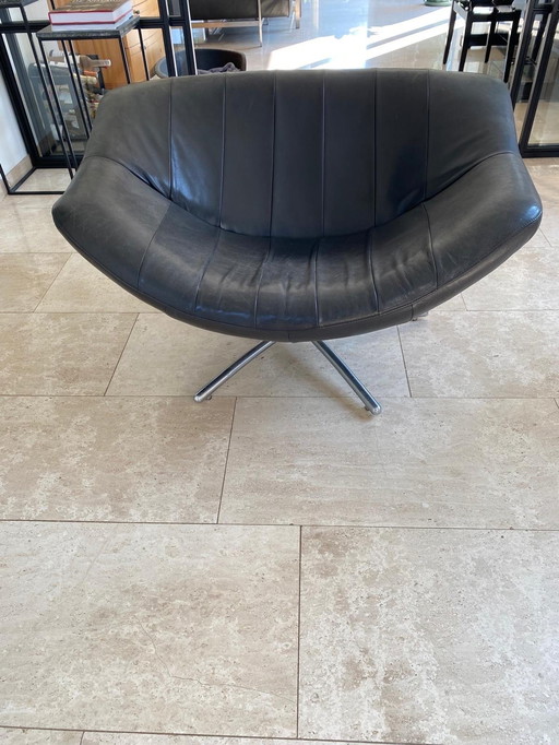 Gigi armchair Label vandenberg