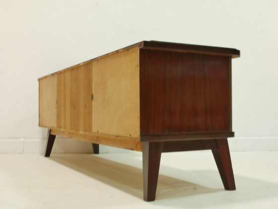 Image 1 of Credenza vintage, cassettiera, anni '60, Germania