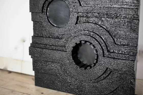 Image 1 of Scultura murale