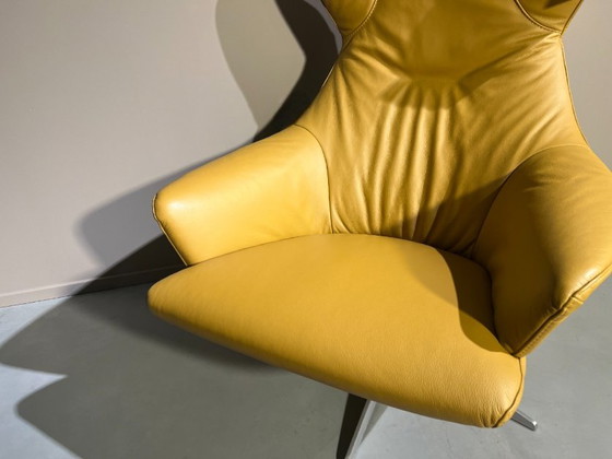 Image 1 of Poltrona reclinabile Gealux Basic 2018