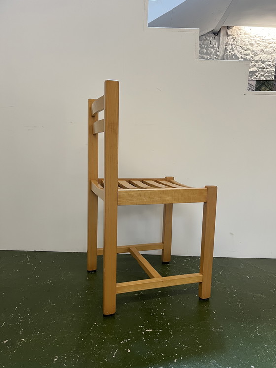 Image 1 of Stühle André Sornay