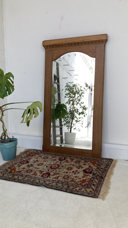 Art deco spiegel / spiegel