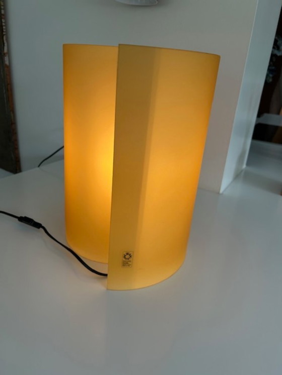 Image 1 of Leucos table lamp
