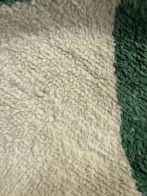 Image 1 of Handmade Berber carpet 300cmx200cm