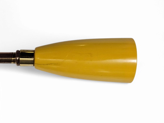 Image 1 of Sputnik, lampade da parete a sacchetto, anni '50