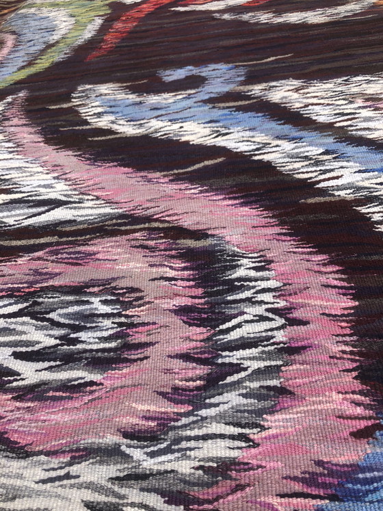 Image 1 of Bacchetta vintage realizzata a mano