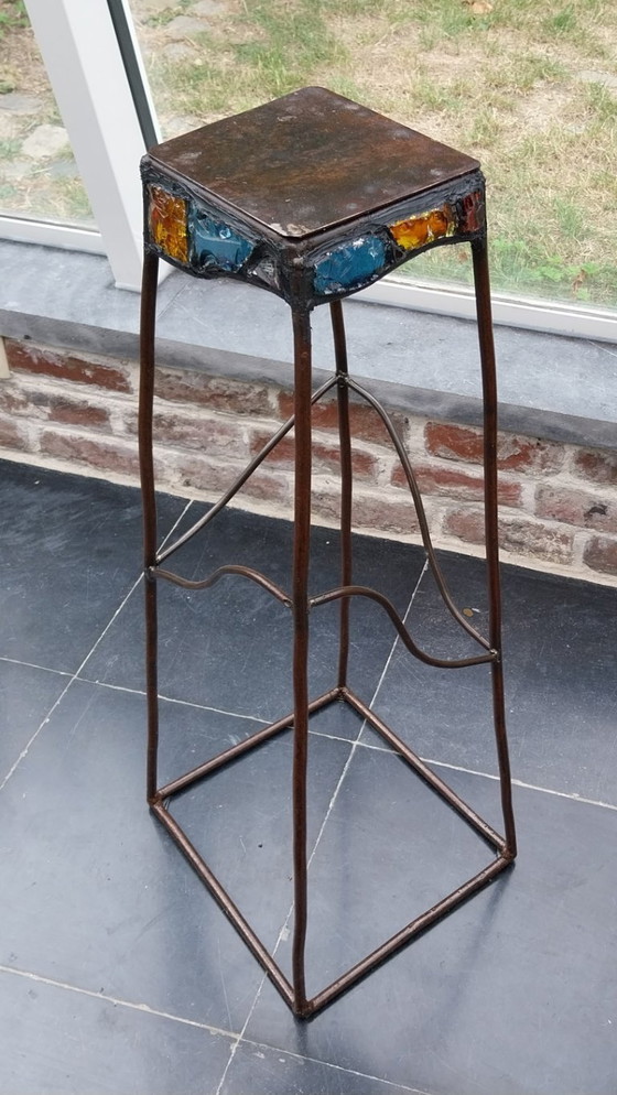 Image 1 of Piedistallo IV