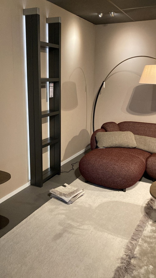 Riegel Scammer wall cabinet