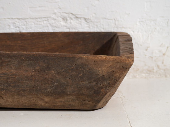 Vassoio antico stile wabi-sabi (c.1900) #7 – Oggetti decorativi (photo 24 of 40)