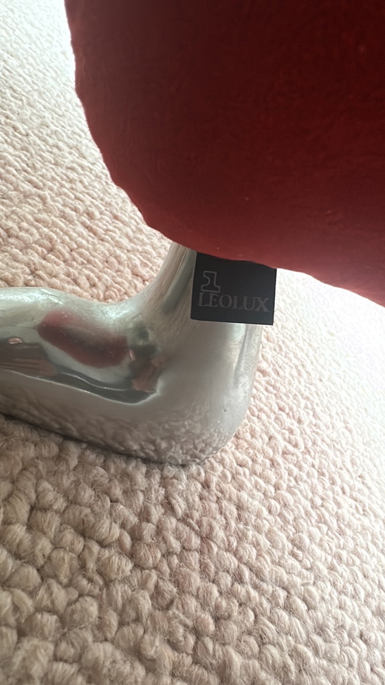 Image 1 of Leolux Papageno Ontwerp Stoel