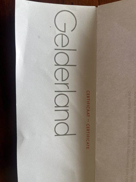 Image 1 of Gelderland 4800 B-2.5 con armas 