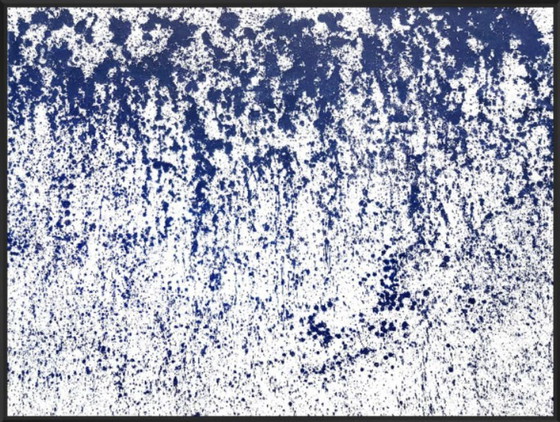 Image 1 of Jürgen Angeler - Dynamic Rain