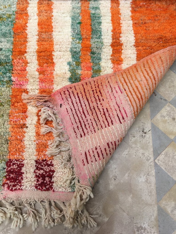 Image 1 of Boujaad rug 300 x 200 cm