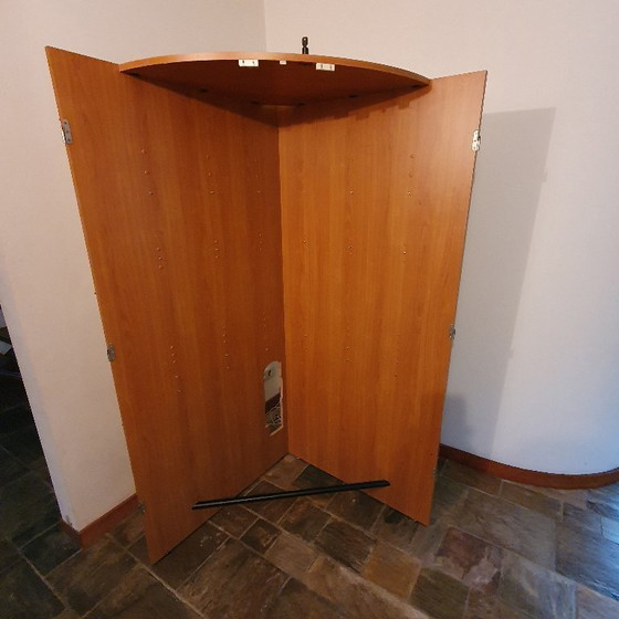 Image 1 of Castelein Klassieker Kwartronde Kast