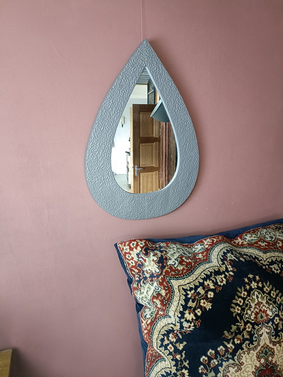 Image 1 of Metal mirror