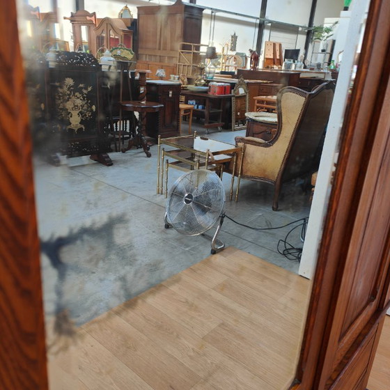 Image 1 of Vintage wardrobe, closet, detachable wardrobe