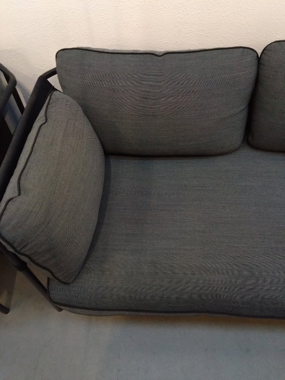 Image 1 of Divano a 3 posti Hay Can