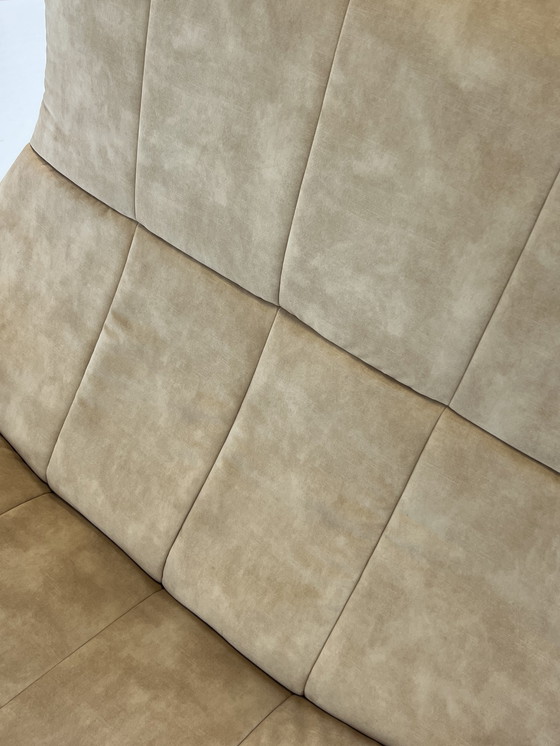 Image 1 of Vintage "The Rock" sofa by Gerard van den Berg for Montis