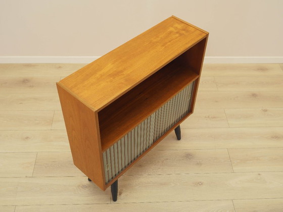 Image 1 of Libreria in teak, design danese, anni '70, prodotta in Danimarca.