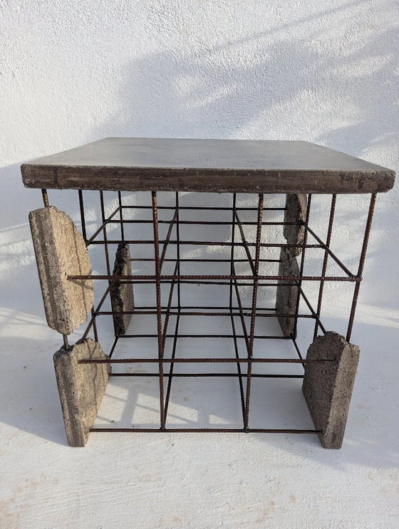 Image 1 of Table basse