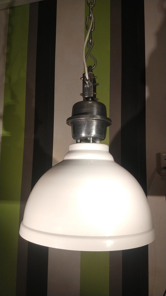 Image 1 of Industrial Pendant Lamp